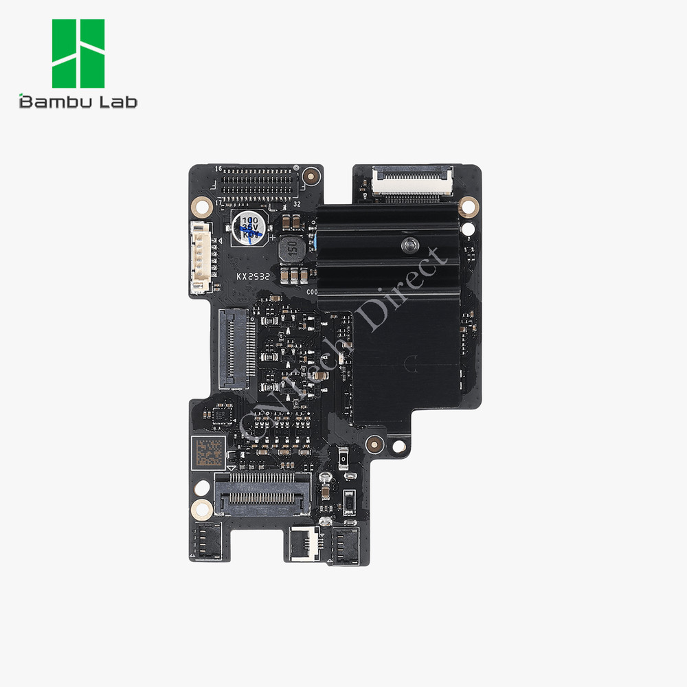 Genuine Bambu Lab TH Board for Bambu Lab X2D 3D Printer