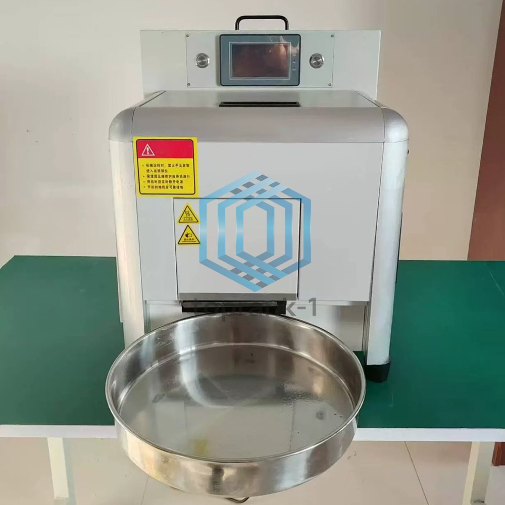 Commercial Automatic Omelette Maker Machine Egg Cooking Touch Screen Restaurants