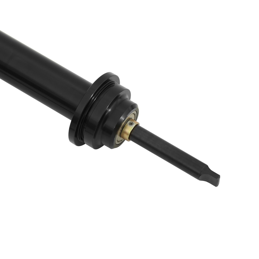 85463 MSD Black Chrysler 426, 440 Pro-Billet Distributor