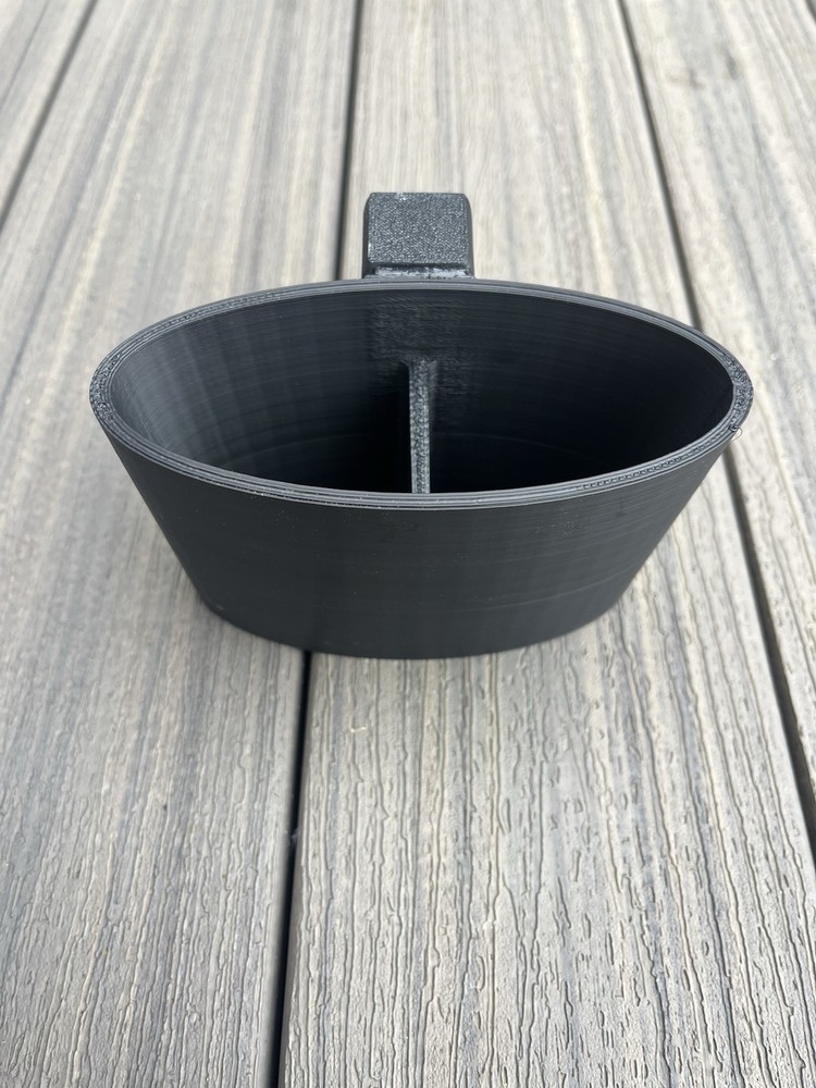 Boat Storage Organizer Cubby