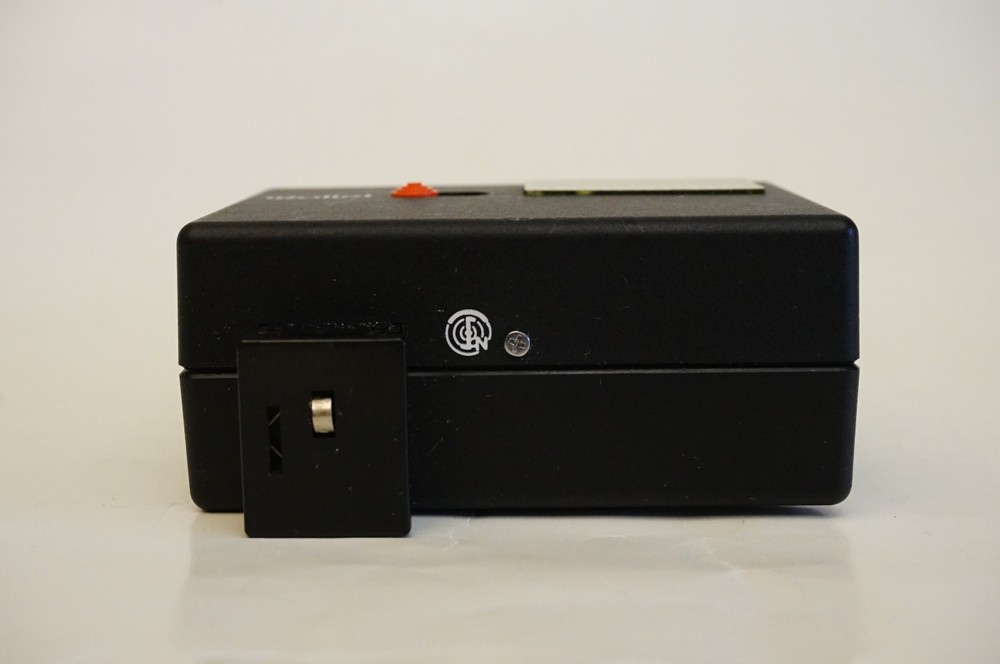 Rollei 121 BC Flash (good work)