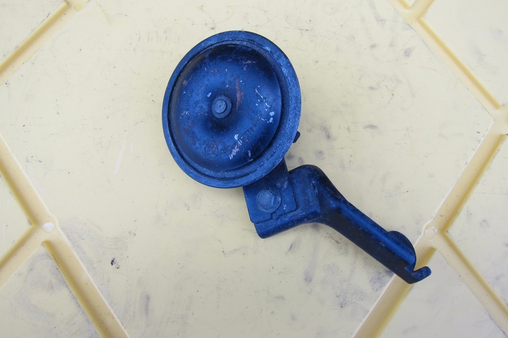 1977 HONDA CB750A AUTO HORN