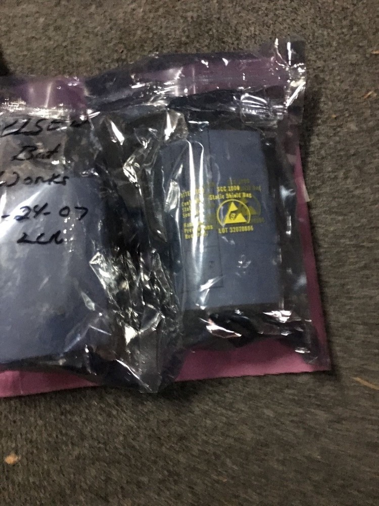 AGFA CTP Galileo Registration Pin Sets