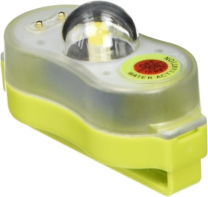 ACR ELECTRONICS HemiLight™3 (HL3)