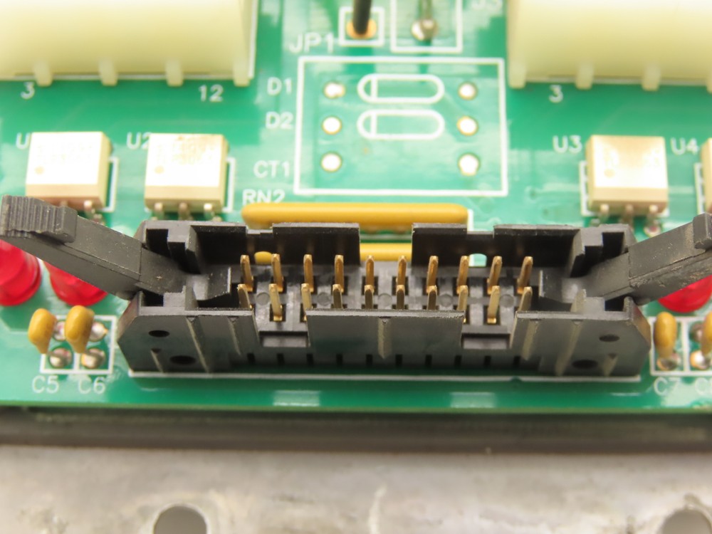 Nordson 184234B Power Module Extender Heatsink