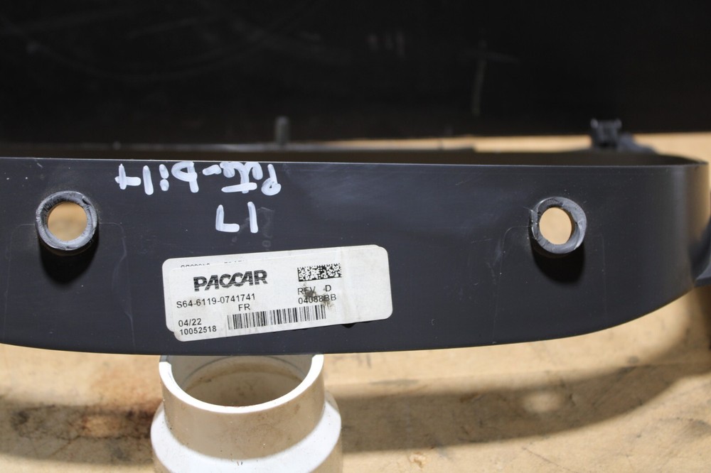 2017 Peterbilt Interior Trim Panel