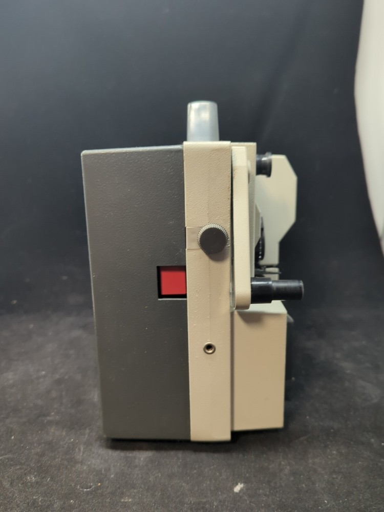 Bell and Howell 488 Filmosound Projector