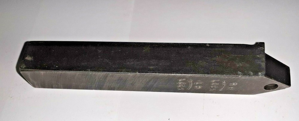 VR/WESSON TOOL HOLDER TE-10-3