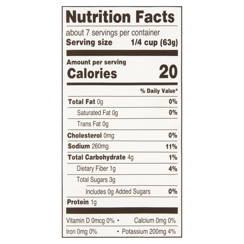 (8 pack) Tomato Sauce, 15 oz
