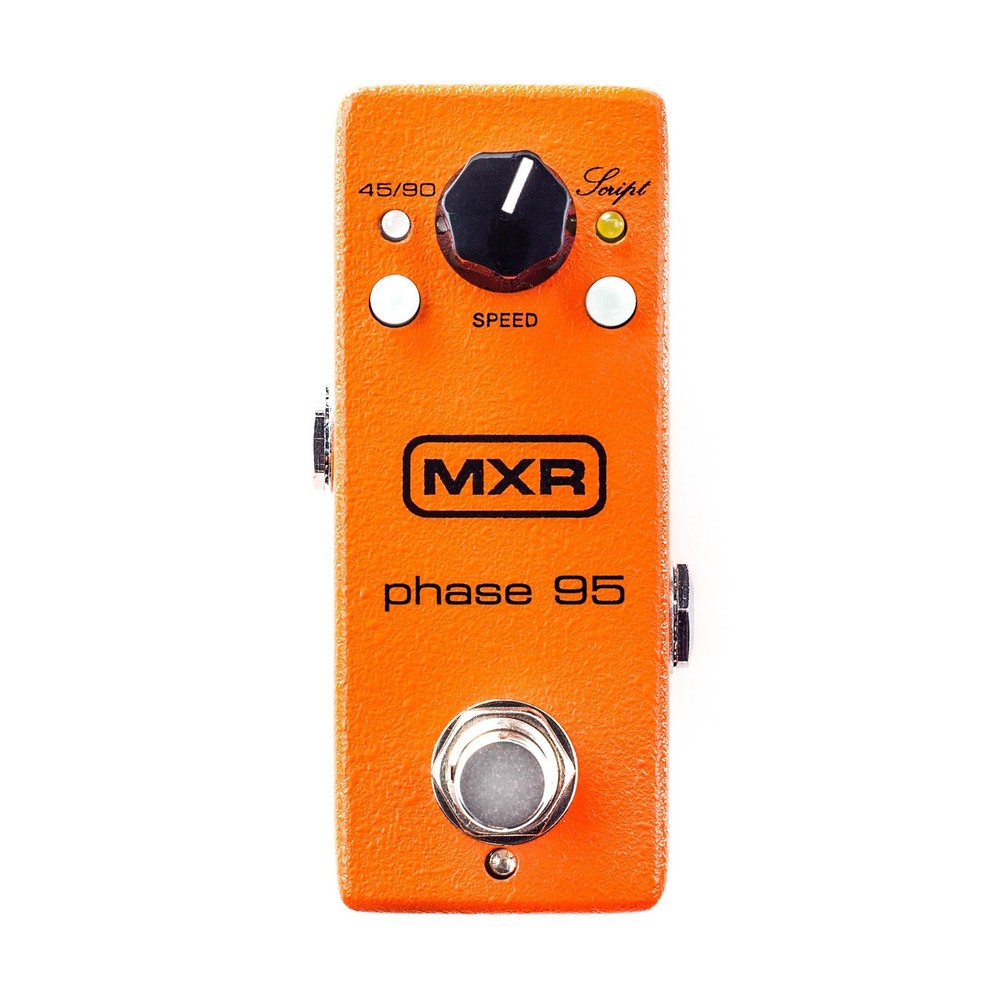 MXR M290 Phase 95