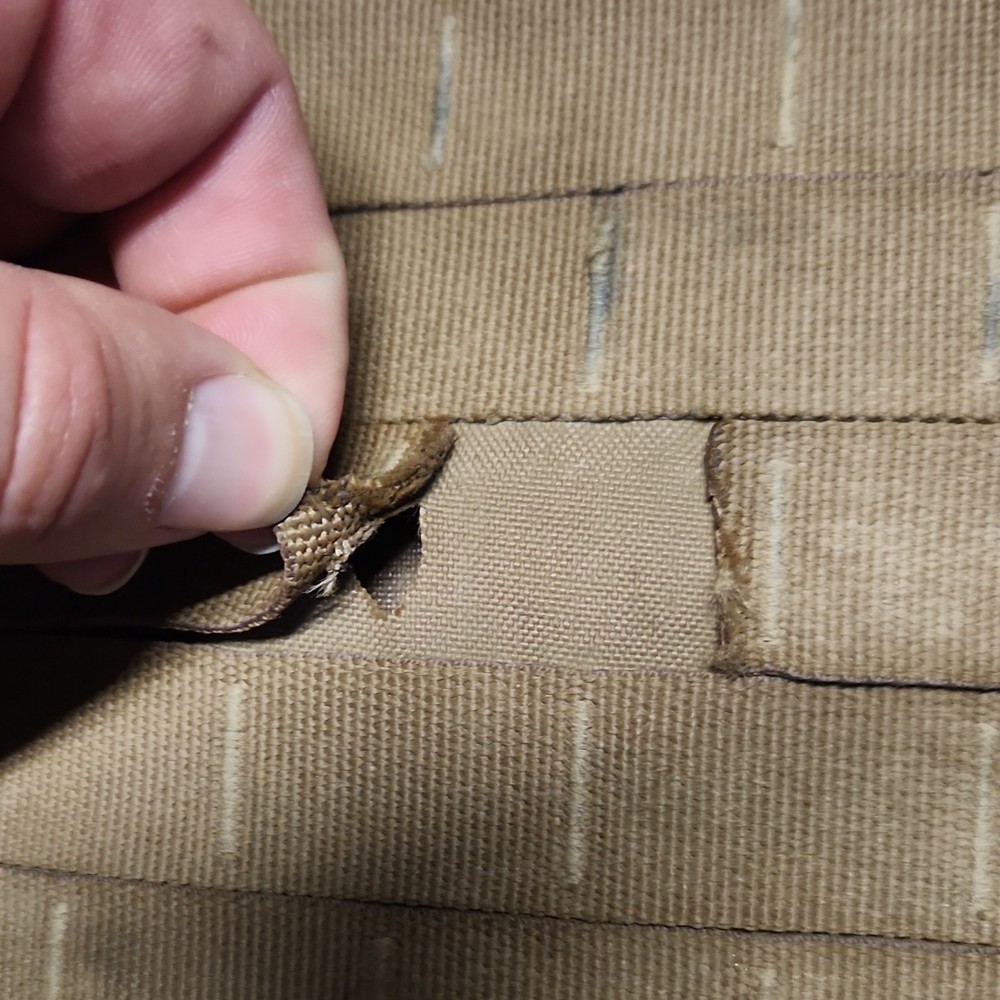 eagle industries SPC