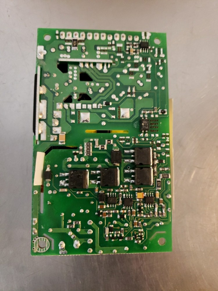 Board For Welch Allyn CP150 ECG