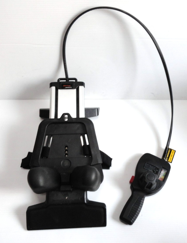 CT-800  We Trac Cervical Neck Traction Device ,  NO CASE