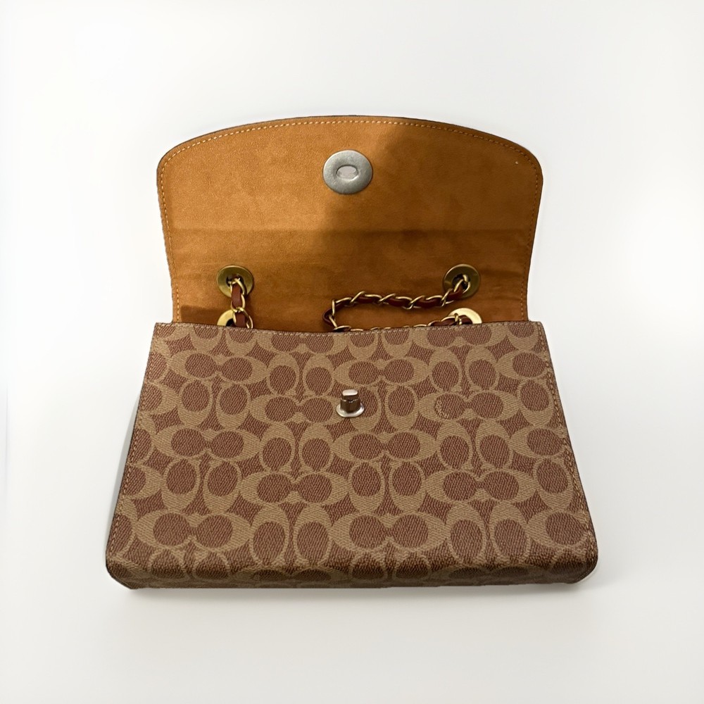 Pre-owned Coach Bag Outlet Sample Sale