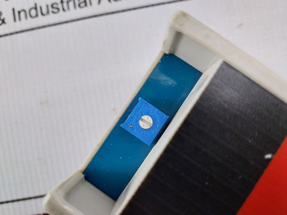 STULZ WLD-SYSTEM MB-47A Water Leak Detection Module