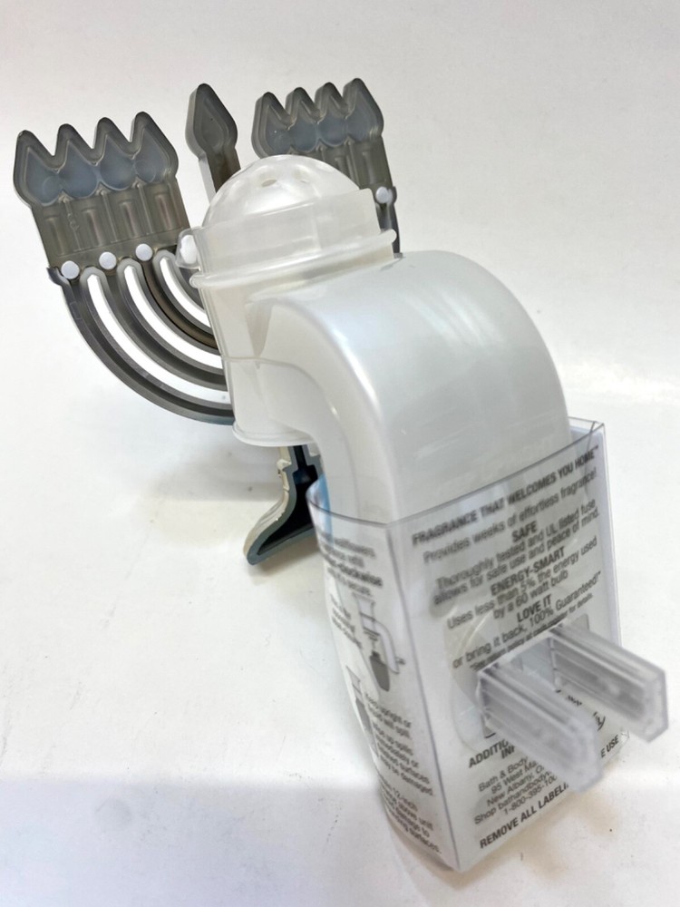 Bath & Body Works Nightlight 24/7 Fragrance Plug