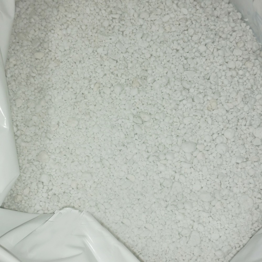 2 Gallons of Perlite,