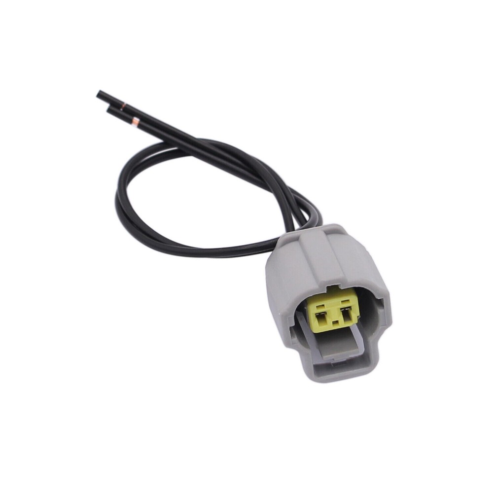 Coolant Water Temperature Sensor with Connector Plug for Toyota 4Runner Avalon