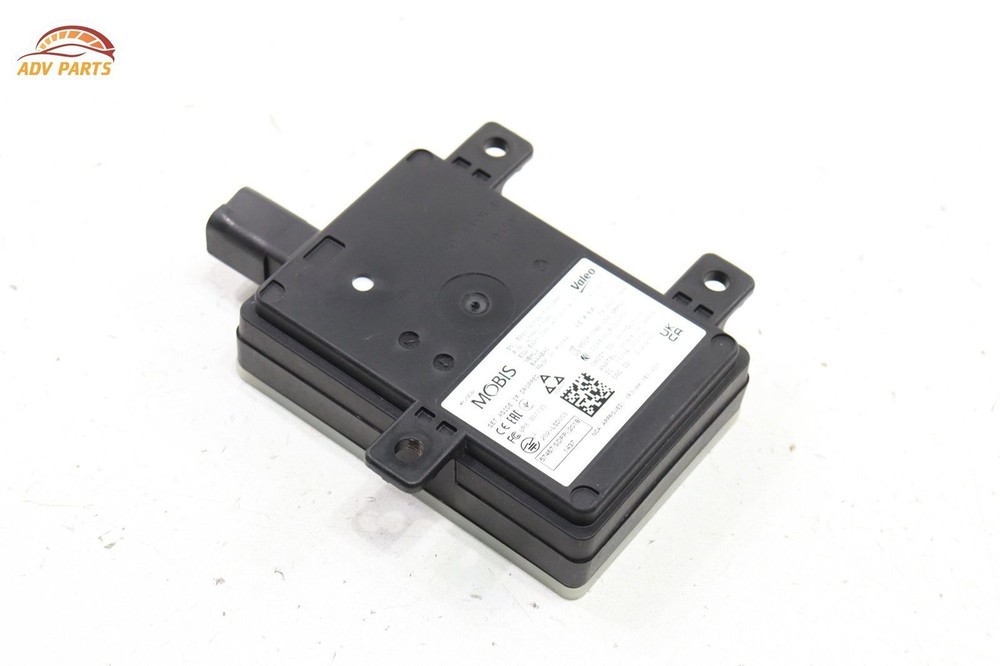 2022-2023 HYUNDAI SONATA REAR LEFT BLIND SPOT RADAR SENSOR MODULE OEM
