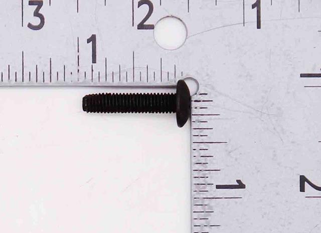 Self Tapping Screw Part Number - 0623-226 For Arctic Cat