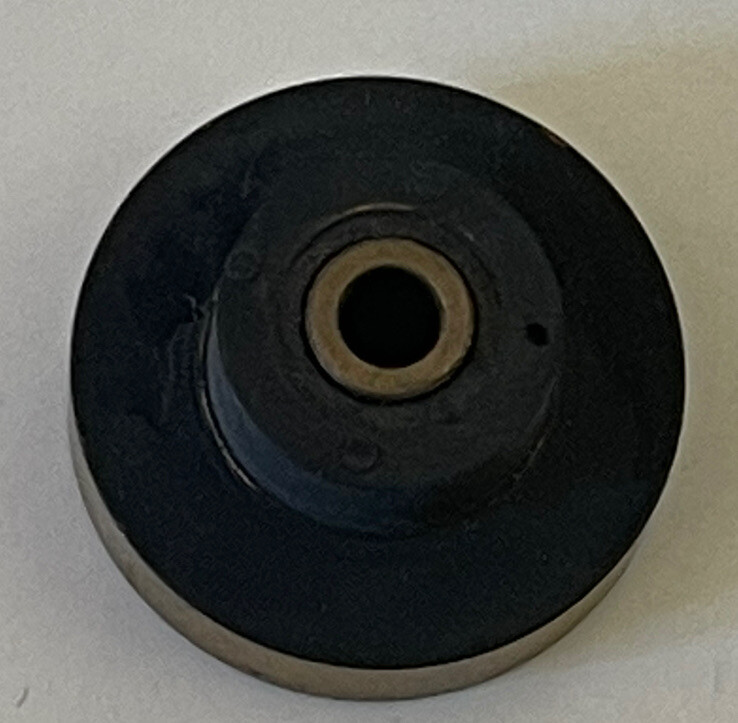 NOS Walsco Electronics 1463 Phono Drive Wheel