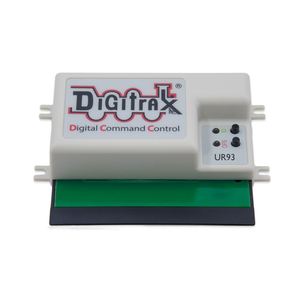 Digitrax EVOXD Evolution Express Duplex 5/8A Starter Set ~ Australia New Zealand