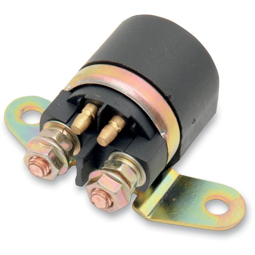 Ricks Motorsport Electrics Solenoid Switch - 65-303