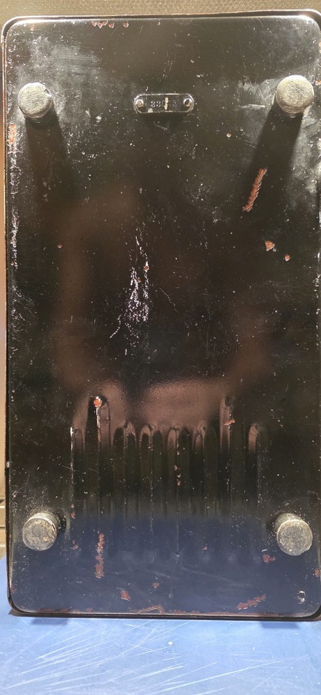 Victor Series 2 200/210 Adding Machine. Solid!