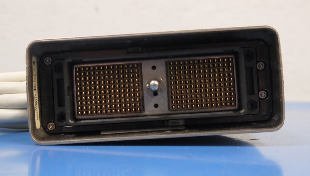 Philips C9-4 Curved Array Transducer Probe