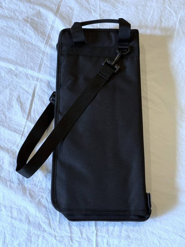 Meinl Designer Drum Stick Bag Black