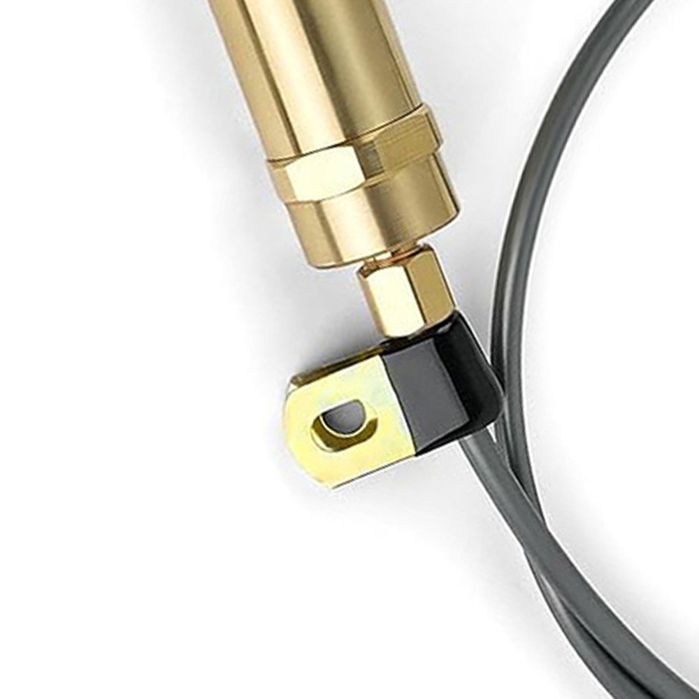 Throttle Cable 36in Direct Replacement 23426687 for Air Compressor Engines
