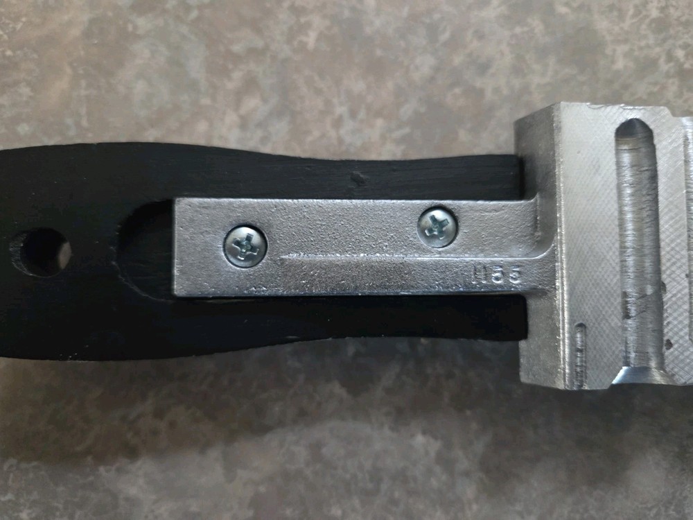 USED. Blank Frame MOLD-Model 1155