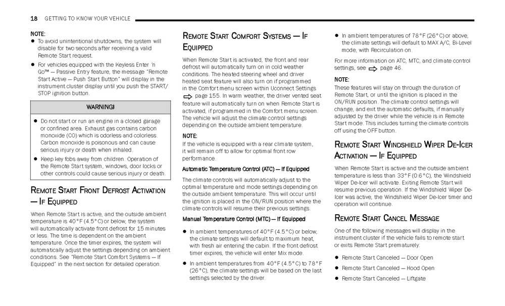 2025 Jeep Gladiator Owners Manual User Guide