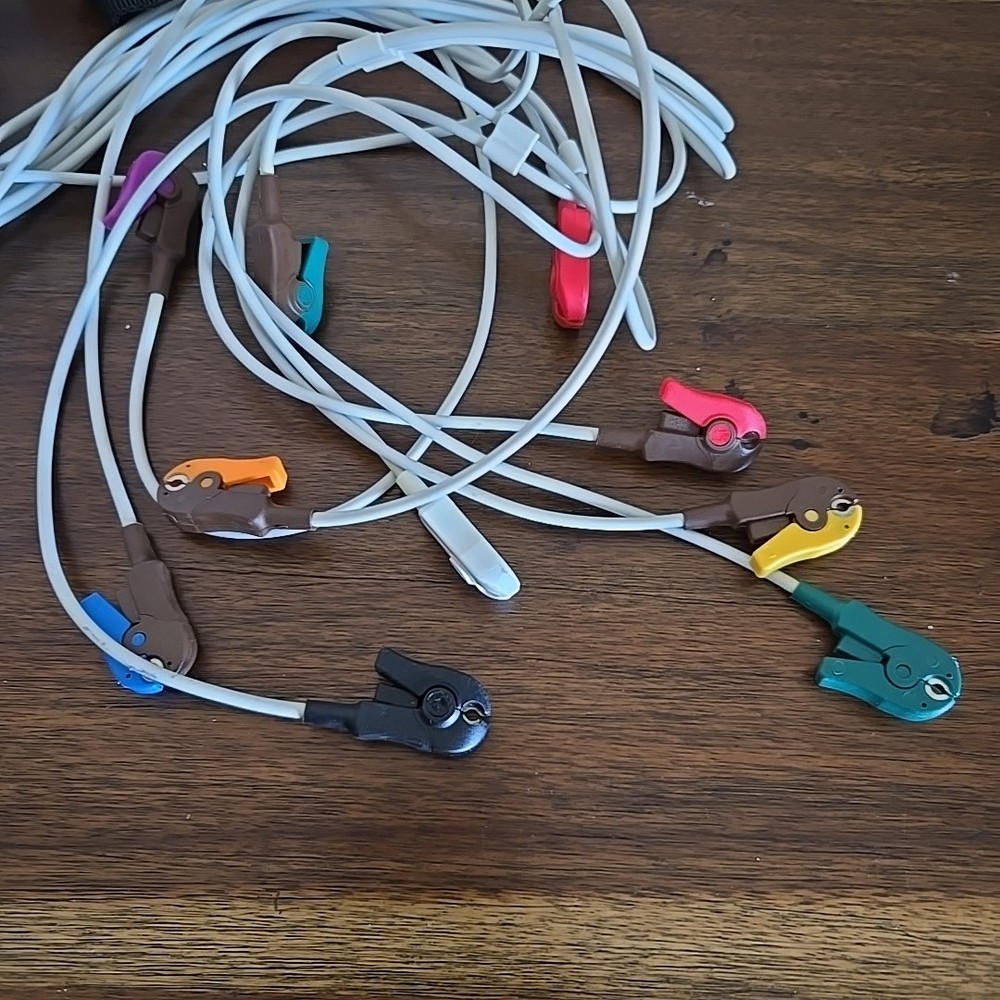 Cambridge Heart PM-3 Module Cardiac Science