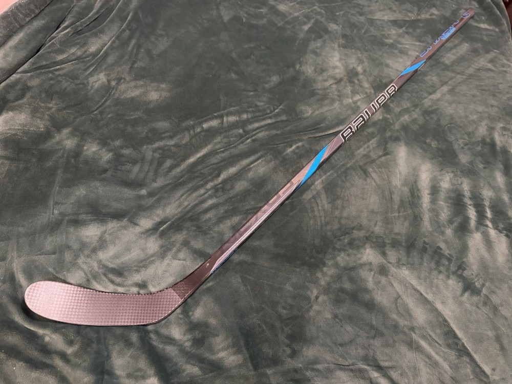 Bauer e50 pro p28/77 flex