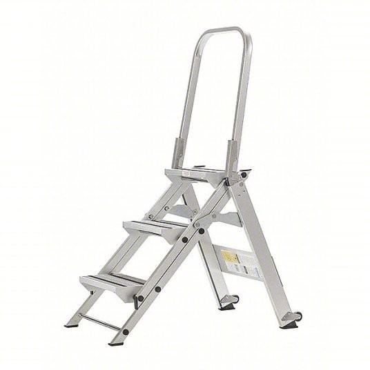 Xtend + Climb Folding Step Stool