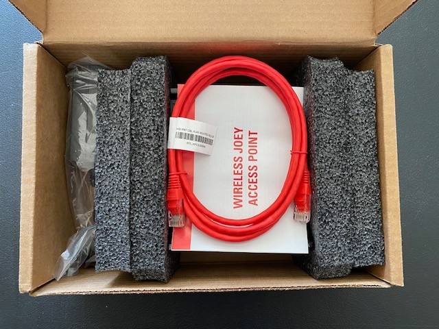 Dish Network Wireless Joey Access Point Reman DN005497