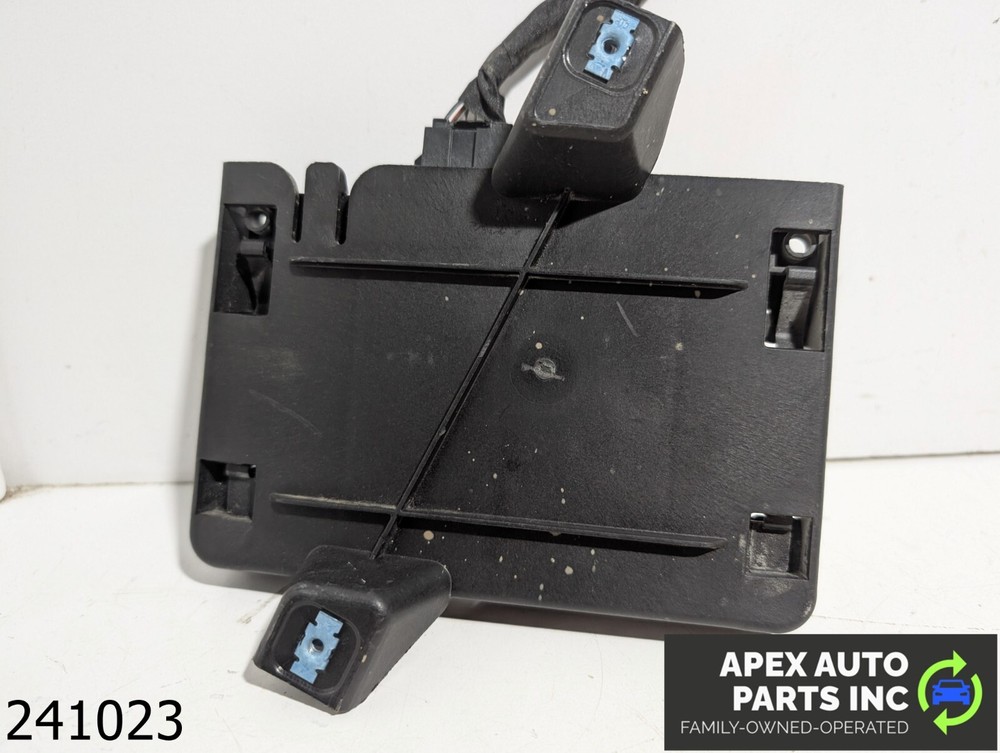 OEM 2016 Chevrolet Malibu Collision Avoidance Mitigation Relay Control Module