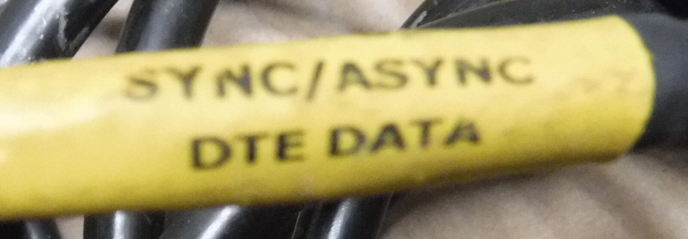 HARRIS 10513-0730- AZ DATA CABLE FREE SHIPPING