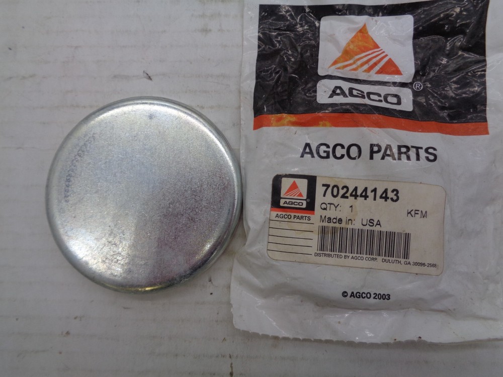 AGCO PLUG - 70244143 - BX20