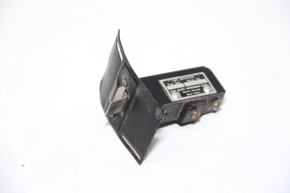 Safe Flight Lift Detector Stall Switch, P/N: 164