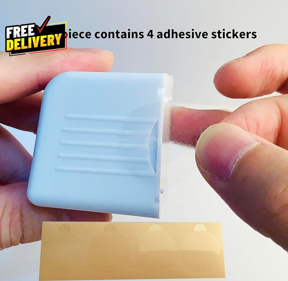 Stamp Roll Dispenser Postage Stamp Dispenser