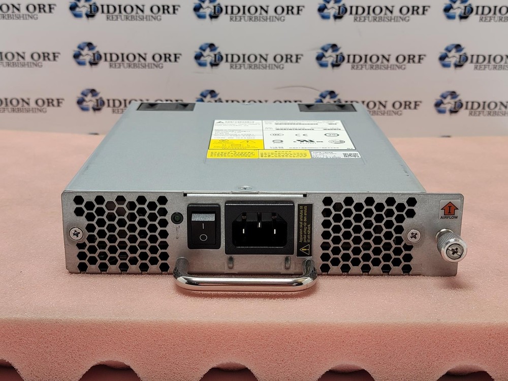 DELTA ELECTRONICS Power Supply TDPS-150BB, Grade A, SKU 21000