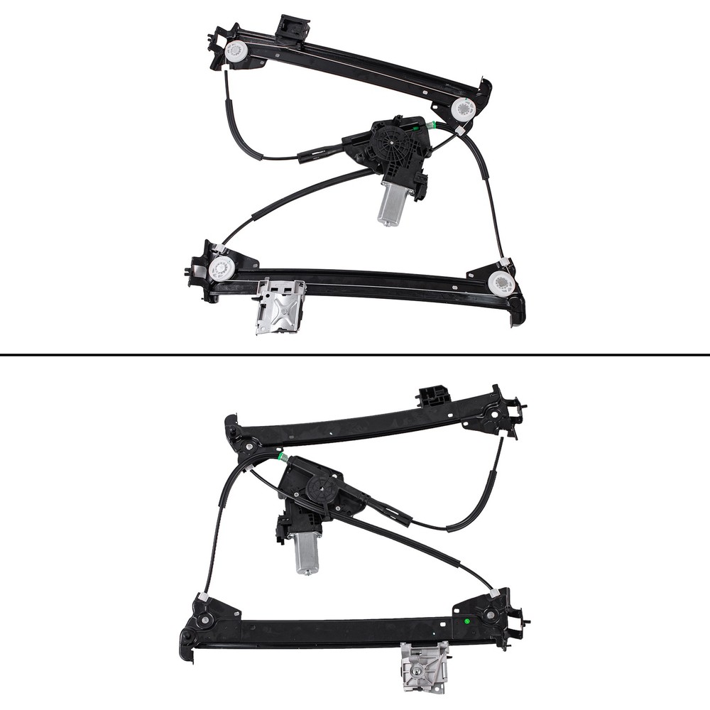 Front Driver LH Power Window Regulator for Tesla Model S 2012-2021 6006551-00-E