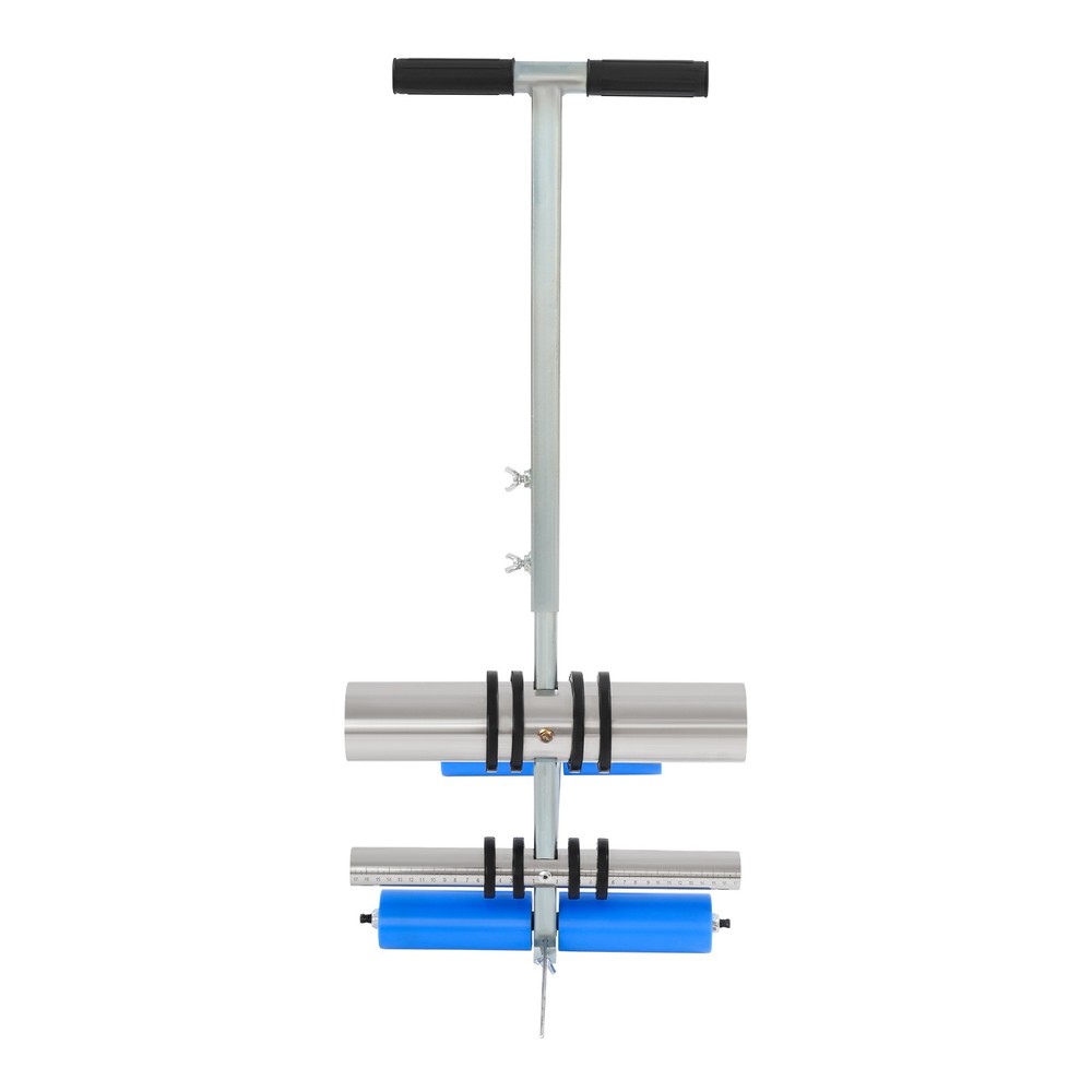 Tape Marking Machine, Hand-push Tape Sticking Machine, Lane Marking Applicator