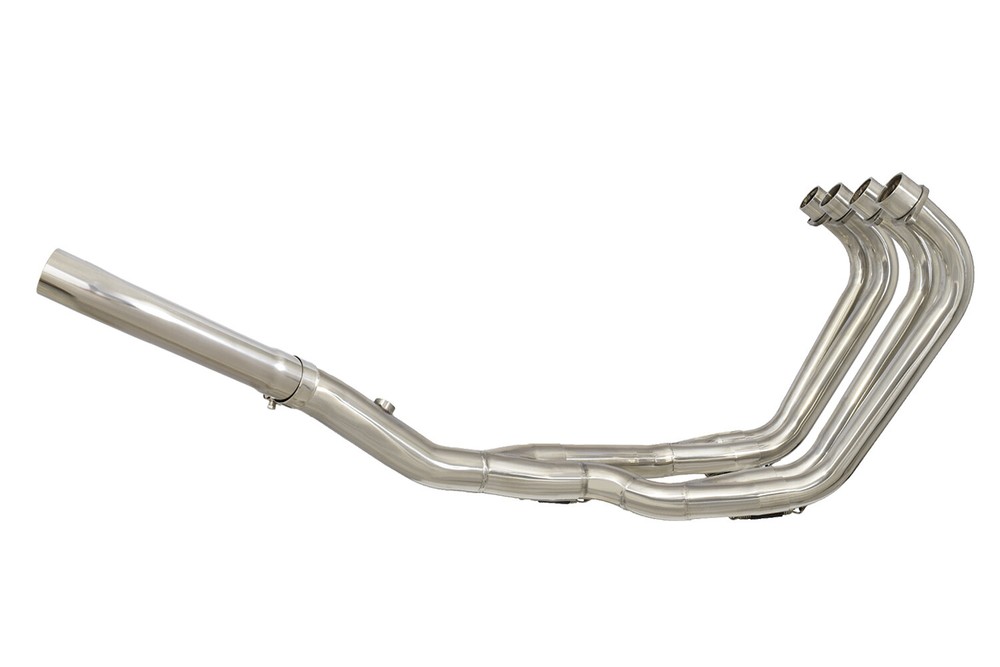 XJR1300 2007-2016 4-1 Exhaust System Downpipes Headers Down Pipes Link Pipe