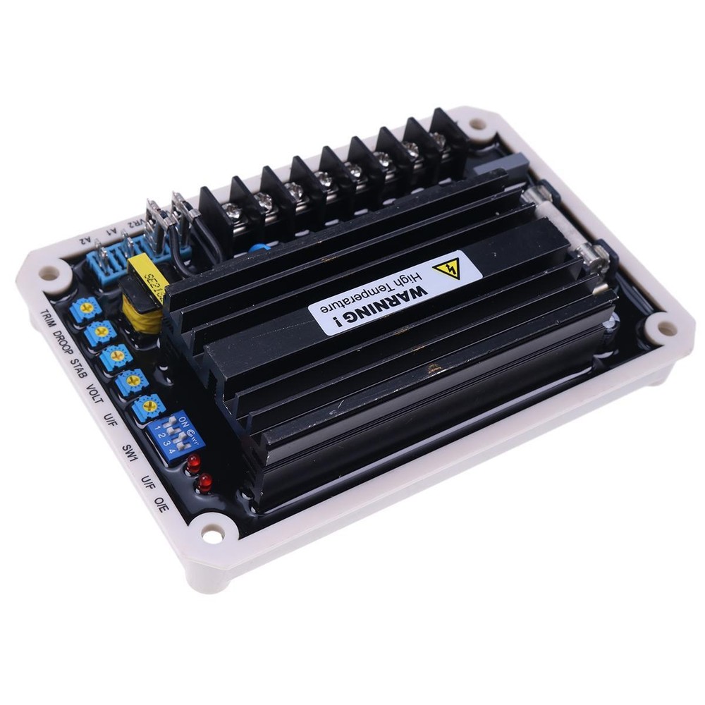 AVR Automatic Voltage Regulator EA16A for Generator