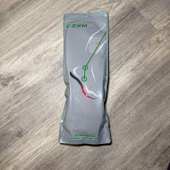 EZXM arch insole support size women's 7.5