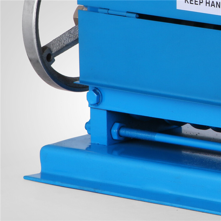 7Holes Manual Electric Scrap Cable Wire Stripping Machine Wire Stripping Machine