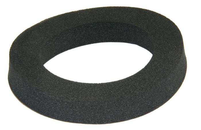 3307005 Impeller Gasket fits Power Boss Sweeper Scrubber
